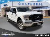 Pre-Owned 2022 Ford F-150 XL