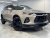 Pre-Owned 2021 Chevrolet Blazer RS