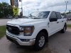 Pre-Owned 2023 Ford F-150 XLT