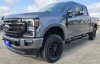 Pre-Owned 2021 Ford F-250 Super Duty Lariat