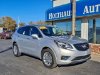 Pre-Owned 2019 Buick Envision Essence