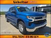 Certified Pre-Owned 2023 Chevrolet Silverado 1500 LT