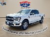 Pre-Owned 2025 Ford F-150 Lariat