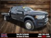 Pre-Owned 2022 Ram 3500 Tradesman