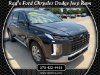 Pre-Owned 2025 Hyundai PALISADE SE