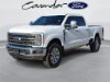 Pre-Owned 2024 Ford F-250 Super Duty King Ranch