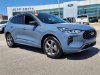 Pre-Owned 2024 Ford Escape ST-Line