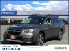 Pre-Owned 2021 Subaru Outback Limited