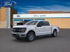 New 2025 Ford F-150 XLT