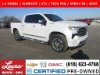 Certified Pre-Owned 2024 Chevrolet Silverado 1500 High Country