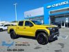Pre-Owned 2023 Chevrolet Colorado Trail Boss