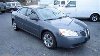 Pre-Owned 2008 Pontiac G6 GT