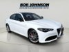 Pre-Owned 2024 Alfa Romeo Giulia Ti