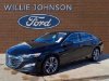 Pre-Owned 2023 Chevrolet Malibu LT