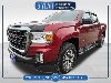 Pre-Owned 2021 GMC Canyon AT4