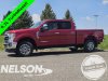 Pre-Owned 2020 Ford F-350 Super Duty Lariat