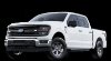 New 2025 Ford F-150 XLT