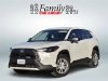 Pre-Owned 2026 Toyota Corolla Cross L