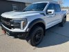 New 2025 Ford F-150 Raptor