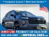 Pre-Owned 2025 Chevrolet Equinox RS