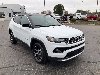 Pre-Owned 2025 Jeep Compass Limited