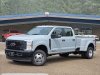 New 2025 Ford F-350 Super Duty XLT