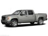 Pre-Owned 2007 GMC Sierra 1500 SL