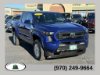 Pre-Owned 2025 Toyota Tacoma SR
