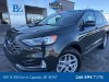 Certified Pre-Owned 2022 Ford Edge SEL