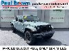 Pre-Owned 2023 Jeep Gladiator Sport S