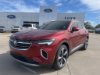 Pre-Owned 2022 Buick Envision Essence