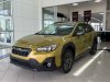 Pre-Owned 2021 Subaru Crosstrek Sport