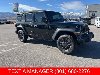 Pre-Owned 2024 Jeep Wrangler Sport S