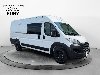 Pre-Owned 2026 Ram ProMaster 3500 Cargo Van SLT+ High Roof 159" WB EXT