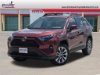 Pre-Owned 2025 Toyota RAV4 XLE Premium