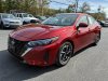 Pre-Owned 2024 Nissan Sentra SV