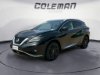 Pre-Owned 2020 Nissan Murano Platinum