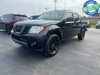 Pre-Owned 2018 Nissan Frontier SV