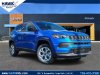 Certified Pre-Owned 2025 Jeep Compass Sport