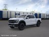 New 2025 Ford F-150 Raptor