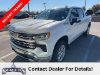 Pre-Owned 2024 Chevrolet Silverado 1500 LTZ