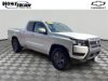 Pre-Owned 2025 Nissan Frontier SV