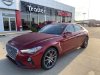 Pre-Owned 2019 Genesis G70 3.3T Advanced