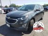 Pre-Owned 2019 Chevrolet Equinox LS