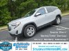 Pre-Owned 2021 GMC Terrain SLE
