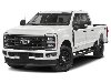 New 2027 Ford Super Duty F-250 SRW Platinum