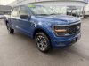 Pre-Owned 2024 Ford F-150 STX