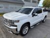 Pre-Owned 2021 Chevrolet Silverado 1500 LTZ