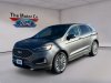 Pre-Owned 2022 Ford Edge Titanium