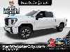 Pre-Owned 2024 GMC Sierra 2500HD Denali